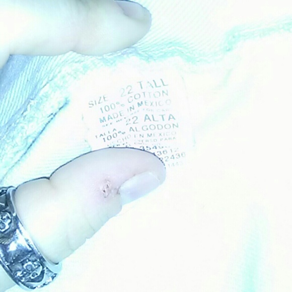 Jeans - Picture 2 of 2